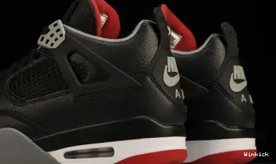4 FV5029-006 Jordan Reimagined” Air “Bred 0704